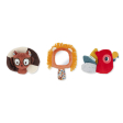 Jack set de decouvertes sensorielles Lilliputiens