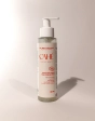 Gel nettoyant tous types de peau - Mousse-moi - Cahé