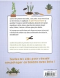 Permaculture au balcon - Actions et astuces pour lancer votre projet et cultiver votre potager - Grand Format Aurélie Drif