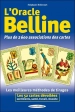 L'oracle Belline - Plus de 2600 associations des cartes  Stéphanie Bellecourt