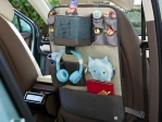 Organisateur De Voiture - Yéti (+ Mini Sac) Tonies