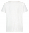 T-shirt Summerville blanc - Noppies