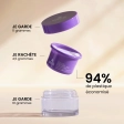 Baume de nuit PRO AGE + 50 ml – Certifié bio – Avril