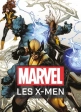 Mini grimoire Marvel Les X-Men