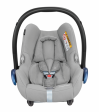 CabrioFix- Nomad Grey Bébé Confort - Maxi-cosi