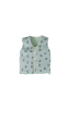 Gilet bouée Swim Jacket Cherry Green 2-4 ans – JeP Kids