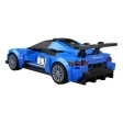 CADA - Voitures 1:20 Maserati GT2 C55031W Compatible Lego