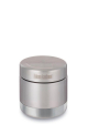 Klean Kanteen  Container alimentaire isotherme TKCanister - inox brossé - 473 ml