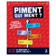 PIMENT QUI MENT  - gigamic