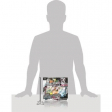 POKEMON - EV 10.5 Coffret Poster Flamme Blanche et Foudre Noir - FR