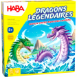 Dragons légendaires Haba