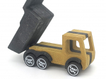 Kit de construction Ben le camion Benne Croctoys