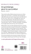 Un printemps pour te succomber - poche - Morgane Moncomble