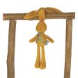 Pantin lapin Ocre - 25 cm - Kaloo