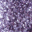 Paillettes Pluie Violette – Si Si La Paillette
