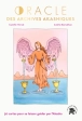 Oracle des Archives Akashiques. 50 cartes pour se laisser guider par l'Akasha Camille Vernat ,  Amélie Barnathan