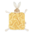 Doudou Lapin Jaune Kaloo