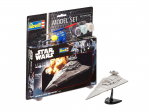 Kit de modélisme  Imperial Star Destroyer Revell