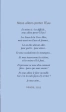La chamane de l'eau - Minthé