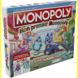 Mon 1er Monopoly Junior Evolutif 2 en 1