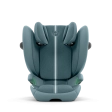 Siège auto Cybex Cloud G3 – Stormy Blue