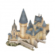 Puzzle 3D Harry Potter Hogwarts Revell