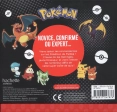 Pokémon Quiz box Région de Paldéa - Avec 100 cartes