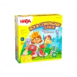 Roi & Compagnie Junior Haba