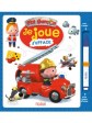 Je joue, j'efface - P'tit garçon - Fleurus