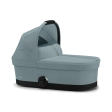 Nacelle Gazelle S Cot Cybex – Stormy Blue :
