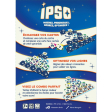 Ipso – Jeu de cartes et de pyramides – 2 à 6 joueurs dès 8 ans – Gigamic