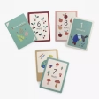 Cartes mes 12 premiers mois Moulin roty