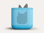 Lecteur interactif Tonies 2 Mon Coffret Interactif - Pat' Patrouille Tonies