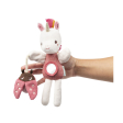 Lena marionnette d'activites Lilliputiens