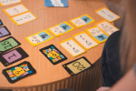 Deductio - Devine les nombres secrets