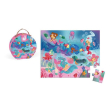 Puzzle Sirenes - 24 Pcs