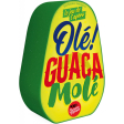 Olé Guacamolé - scorpion masqué