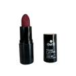 Rouge à lèvres Framboise – Certifié bio – Avril