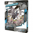 EV 10.5 Binder flamme blanche Pokemon