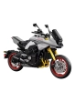 CADA Moto Suzuki Katana 1104 pièces Compatible Lego