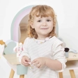 Set de 5 bijoux Licorne en bois – Accessoires enfant dès 3 ans – Janod