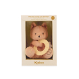 Peluche Anneau Dentition  Ecureuil Kaloo