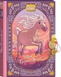 Ranch Vanille - Mon Carnet Secret - Fleurus