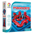 Pagodes - Smart Games