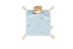 Doudou Ours Bleu kaloo