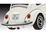 COCCINELLE VW Maquette Revell