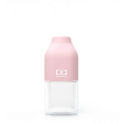 Bouteille réutilisable sans BPA 33 cl - Litchi - Monbento