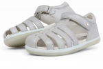 Chaussures Bobux - I-Walk - Jump Silver shimmer