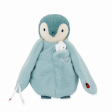 Peluche à bisous manchot Vert - Kaloo