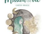 Mission de vie - Cartes oracle
Isabelle Cerf, Amanda Wild